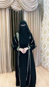 [ABAYA ORI] ABAYA DUBAI TURKEY TARIS/335 GAMIS ARAB SAUDI INDIA MAXI DRESS TREND KEKINIAN GAMIS BORDIR FASHION WANITA MURAH MUSLIMAH /TERBARU / COUPLE / GAMIS LEBARAN / TERLARIS / ABAYA UMROH BEST SELLER BISA BAYAR DI TEMPAT/COD