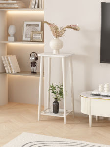 YOUJI | Creamy Style Marble Flower Stand