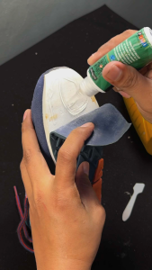 Kekao Barge Infinity Cement Shoe Adhesive