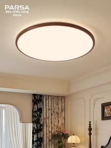 PARSA | Vintage Full Spectrum Eye-Protecting Recessed Light