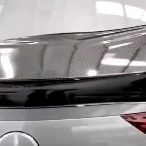 Free tool Car 7D Carbon Fiber Sticker Waterproof Glossy Vinyl Roll Motorcycle Decal Multi Size