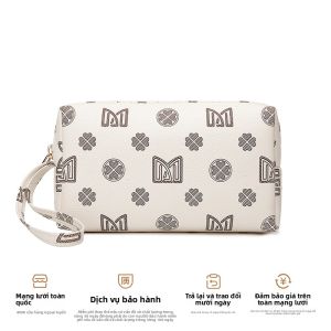 Mexican | Túi Clutch Thời Trang Dễ Mang cho Tiền Xu và Điện Thoại