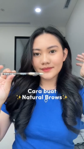 Implora Eyebrow Pensil/Pensil Alis