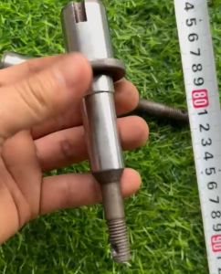 Trục Phụ Máy 178F 186F Và 188F Chục Phụ Bánh Răng Hộp Số Máy Cày Từ 178F đến 186FA và 190F Phụ Tùng Máy Nông Nghiệp Racal - Lazada