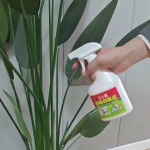 ✨Plant formula✨dog repellent spray 500ml dog repellent