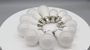 10PCS LED 3W 5W 10W  Bulb Lamps AC DC 12V 24V 36V 48V LED Light E27 B22 Bombilla Led Light Bulbs Low Pressure Lamp For Vessel