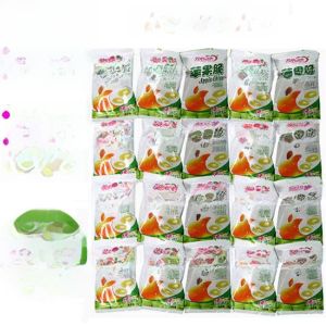 Air Travel Snack  Chips Dehydrated Fruits for Pregnant Women And Children Fancy Love  Dry Slices Qingyang City Gansu Province