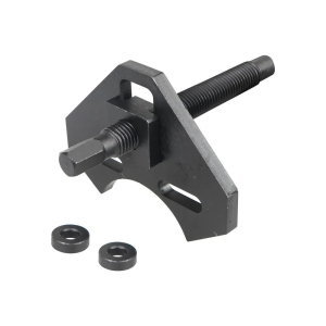 Hub Remover Tool For Cars Trucks With 5 6 8 Lug Hub Assemblies 40100 40070/40080/43690 Car Disassembly Repair Tools XLB-1080-BK