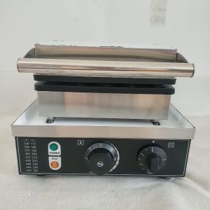 Máy Nướng Bánh 10 Cô Bé Lily GLS10X Bào Ngư 6 x3 Waffle Máy Nướng Bánh 10 Cô Bé Lily GLS10X Bào Ngư 6 x3 Waffle Maker El
