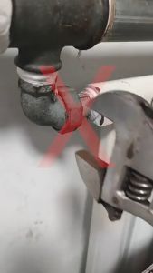 Kiềm mỏ quạ cao cấp 12in-300mm LS+ đạt chuẩn Châu Âu