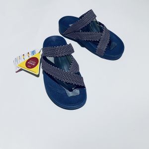 รองเท้า Fitflop รุ่นมาใหม่ของผู้ชายผู้หญิงสินค้าจัดส่งทุกวันงานดีตามรูปภาพ100% SIZE 36--44