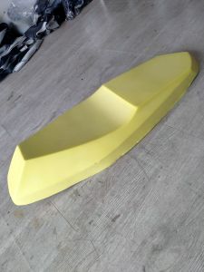 Mút 2 tầng Winer  Winer X  mút vàng Liên Á  mút yên xe máy