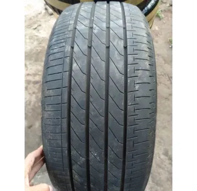 ban mobil ring 18 merek bridgestone turanza ukuran 235/50 R15 second tubles