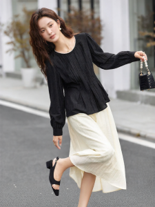 Vimly | Elegant Beige Womens Suit