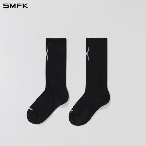 SMFK | Balanced Gene Athletic Socks 2 Pairs