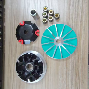 ชามหน้า แต่ง Honda Scoopy i ปี2016-2020 เท่านั้น ชามขับหน้า สกุ๊ปปี้ ไอ scoopy i ชุดใหญ่ พร้อมใช้งาน