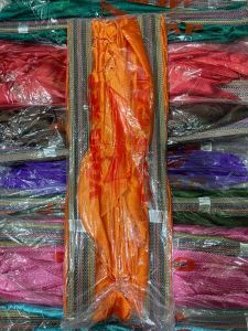 เปลญวน ขนาด 4XLผู้ใหญ่ ผ้านาขนาดจัมโบ้ ซูเปอร์จัมโบ้ หัวเหล็กโซ่ ผ้า2 ชั้น นิ่ม กว้างระบายอากาศดีนอนสบาย