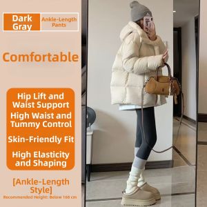 YIFANSHI | Thermal and Slimming Autumn Winter Pants