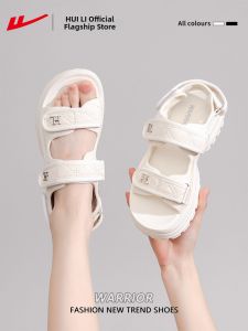 Warrior | Summer Outwear Versatile Thick Sole Women Sandals