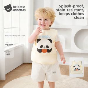 Usbettas | Waterproof Dirt-proof Bib