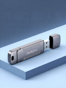 Lenovo | High-speed Dual-interface USB Flash Drive 1T