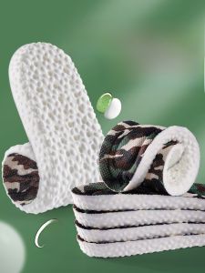 LINGMIAO | Ultra Soft Thick Insoles Anti-Fatigue Anti-Sweat Anti-Odor