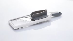 Dụng cụ thái lát rau củ siêu nhanh tuỳ chỉnh độ dày dùng cắt lát dưa leo chanh cà rốt phù hợp nhiều lại rau củ