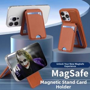 Piple | Strong Magnetic Multi-Function Foldable Rotating Stand Phone Holder