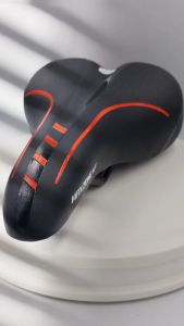Bicycle Saddle Maxzone GT