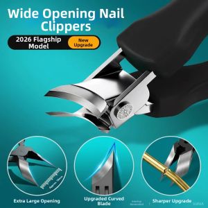 CMGF | Oblique Long Nail Clippers For Ingrown Nails