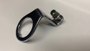 Bicycle Headset-Mounted Front Brake Cable Hanger for Cantilever and Caliper Brakes (SOLD PER PIECE)