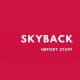 skyback import