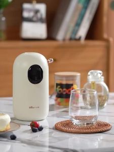 [China Plug Adapter Needed] Bear | Portable Instant Hot Water Dispenser