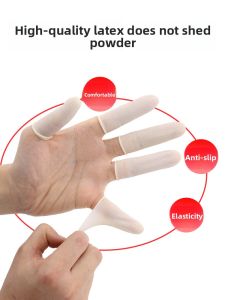 abeso | Waterproof Slip-resistant Wear-resistant Finger Protectors