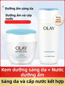 Olay | Kem Dưỡng Ẩm Sáng Da 50g