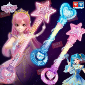 Auldey | Shining Magic Wand