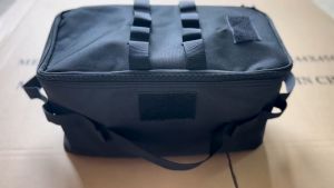 【พร้อมส่ง】อุปกรณ์แคมป์ปิ้ง กระเป๋าถังแก๊ส ความจุเยอะ กันรอยขีดข่วน สําหรับตั้งแคมป์ ปิกนิกกลางแจ้งG3172