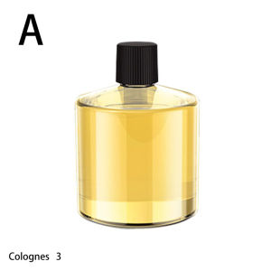 New Aroma Diffuser Smart Car Air Freshener 5 Modes Rechargeable Humidifier with Digital Display Starry Light Car Accessories