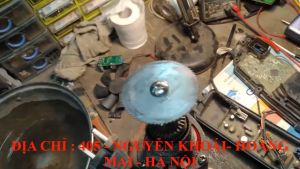 Máy mài khuôn - Máy khoan mài thẳng ACZ 66606 - Chuyện dụng trong chế tác DIY mài khoan dũa đánh bóng - Bảo hành chĩnh hãng 6 tháng