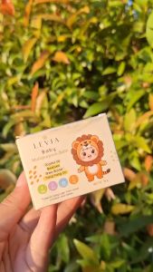 LEVIA Baby Multipurpose Balm | Multipurpose Balm | Kemerahan dan Iritasi | Skincare Anak-15 gram