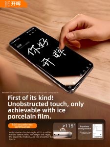 KAIHUI | Anti-Peeping Screen Protector Compatible With Various OPPO Models