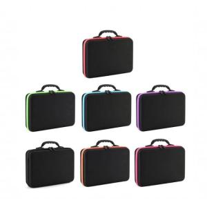 DIHUANTUO | Portable EVA Essential Oil Storage Box