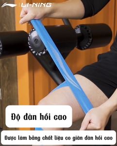 Băng Dán Thể Thao Giảm Đau Cơ LI-NING Băng Cơ Thể Thao Băng Dán Giảm Đau Cơ Băng Giảm Đau Cơ