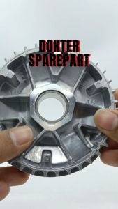 K44 RUMAH ROLLER ONLY BEAT POP / BEAT FI / BEAT ESP / BEAT STREET / VARIO 110 FI / ROLER / VARIATOR