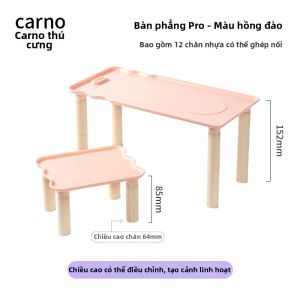 CARNO | Nơi Ẩn Náu Giải Trí Cho Hamster Mùa