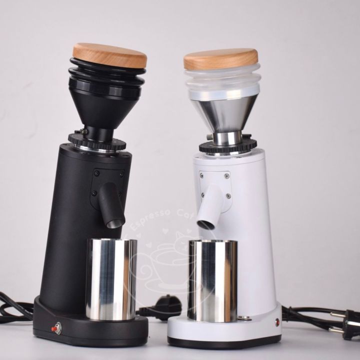 Ready stock) Professional Single Dose Grinder Single Dosing