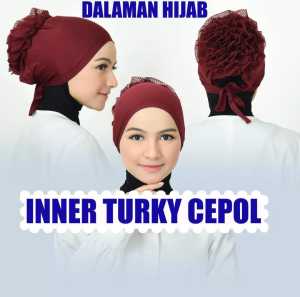 INNER TURKI CEPOL. CIPUT RENDA TERMURAH. INNER RENDA/CIPUT TURKI/CIPUT TURKY