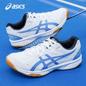 ASICS | Summer New Slip Resistant Indoor Training Badminton Shoes