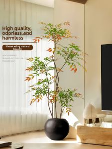 LIANYOU | Colorful Indoor Decorative Fake Plant