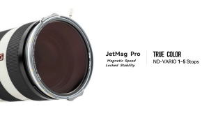 NiSi JetMag Pro 82MAG Magnetic Filter Kit (Cinema Kit / Filmmaker Kit/Landscape ND Kit)
